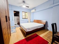 Blk 118 Sunset Way Residence (Clementi), HDB 4 Rooms #632903291